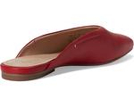 Балетки Naturalizer 27 Edit Carla Mule, цвет Crimson Red Leather - фото 5