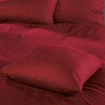 Постельное белье 167233 2 шт. Erwin Müller, красный - фото 4