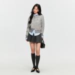 Kirsh Свитер женский серый - фото 7