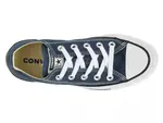 Кроссовки Chuck Taylor All Star Low-Top Converse, Navy - фото 7