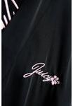 Халат Juicy Couture, черный - фото 5