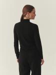 TATUUM Свитер в черном цвете - фото 4