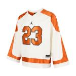 Футболка Brooklyn Jordan, Ecru - фото