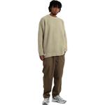 Мужской свитер MADNESS, черный - фото 10