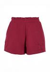 Шорты Tracksuit bottoms FELICIOUS, красный - фото 6