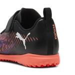 Футбольные бутсы PUMA Future 8 Play, черный - фото 5