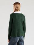 Свитер PIECES PCELLEN, темно-зеленый - фото 4