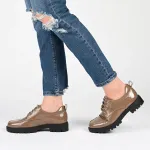 Лоферы Journee Collection, черный - фото 2