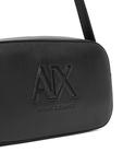 Сумка Armani Exchange XW001568 AF15634 UC001 Schwarz - фото 3