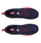 Кроссовки curry 12 'podium blue' Under Armour, синий - фото 4