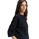 Свитер Tom Tailor 1047721, синий - фото 5