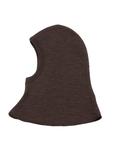Шапка Joha, коричневый - фото