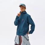 NOTHOMME Курка Monterest Shun Time Wilderness, Gesang Pink - фото 11