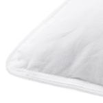 Подушка  Zollner, белый - фото 4