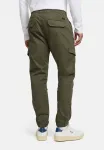 Брюки-Карго pillus Indicode Jeans, Army - фото 3