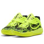 Кроссовки (PS) PUMA x Lamelo Ball MB.05 Voltage 'Yellow Alert' - фото 5