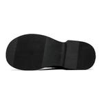 Ботинки Martin мужские черный Zonejoy - фото 5