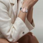 CITIZEN Часы Women's L Series Watch, Pink Watch Dial - фото 2