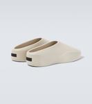 Туфли Eva слипоны Fear of God, Bone - фото 6