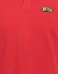 рубашки поло Ciesse Piumini, красный - фото 4