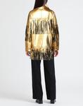 Куртка Dancassab, золотой - фото 3