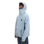 Худи Hydroponic Lb capitol bh, синий - фото 5