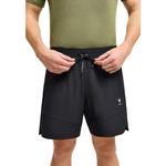 Мужские шорты Scotty 2в1 WITEBLAZE, черный - фото 5