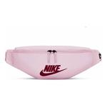 Сумка Nike Heritage Hip Pack 'Baby Pink' - фото