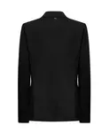 Блейзер монопетто Silvian Heach, черный - фото 2