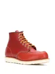 Ботинки Classic Mock Toe Red Wing Shoes, красный - фото 2