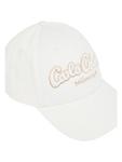 Бейсболка Carlo Colucci, белый - фото 2