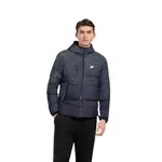 Мужской пуховик Nike, цвет Black - фото 5