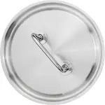 Кастрюля Zwilling Twin Classic, 20 см, серебристый - фото 4