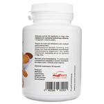 Куркумин C3 Комплекс Плюс 500 мг 60 капсул Aliness - фото 2