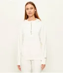 Спортивный костюм regular fit Ea7, экрю - фото 2