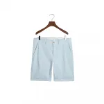Шорты Gant 205354 chino, синий - фото 3
