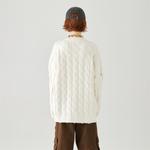 Трикотаж Unisex GOLFCROSS, черный - фото 7