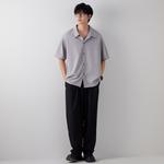 Рубашка унисекс Bobby Abley, темно-синий - фото 68