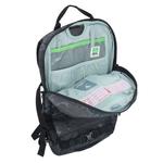 Спортивный рюкзак NitroBags X Ripuri, серый - фото 4