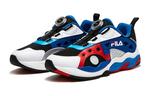 Детские кроссовки FILA GS, Dark blue - фото 4