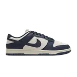 Кроссовки Nike Wmns Dunk Low Next Nature, синий - фото