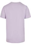 Футболка Mister Tee, цвет Light purple/Dark purple - фото 3