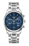 Часы мужские Longines - фото