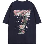 Футболка унисекс Unthemed, черный - фото 9