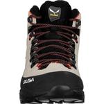 Женские туфли Alp Mate Winter Mid WP Salewa, бежевый - фото 3