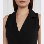 Платье Dkny, черный - фото 3