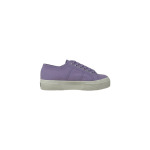 Кроссовки низкие Superga, цвет lilac - фото 5