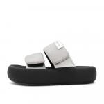 Шлепанцы женские Belle, бежевый - фото 10