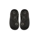 Кроссовки x off white air force 1 low Nike, черный - фото 3