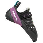 Скальные туфли Insight VSR LV Black Purple Milk - 38 Scarpa - фото 2